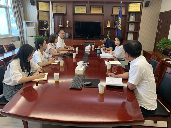 強(qiáng)化監(jiān)督，提高審計成果轉(zhuǎn)化