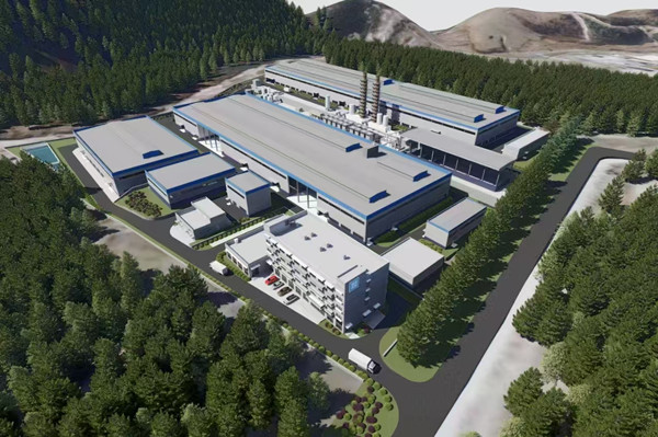 沖刺“雙過(guò)半”| 公司重構(gòu)競(jìng)爭(zhēng)優(yōu)勢(shì) 齊心“攻克”冶金項(xiàng)目